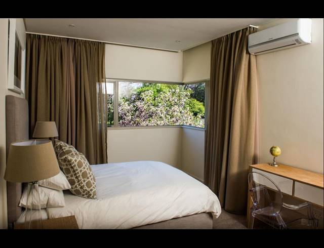4 BEDROOM TOWNHOUSE TO LET IN NORWOOD